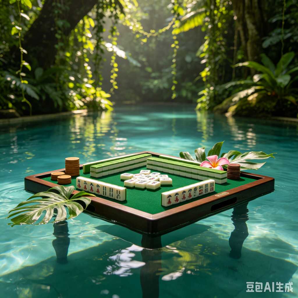 Zurich,mahjong