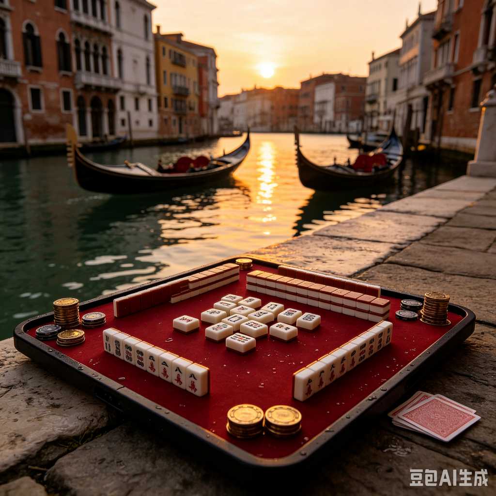 Amsterdam,mahjong