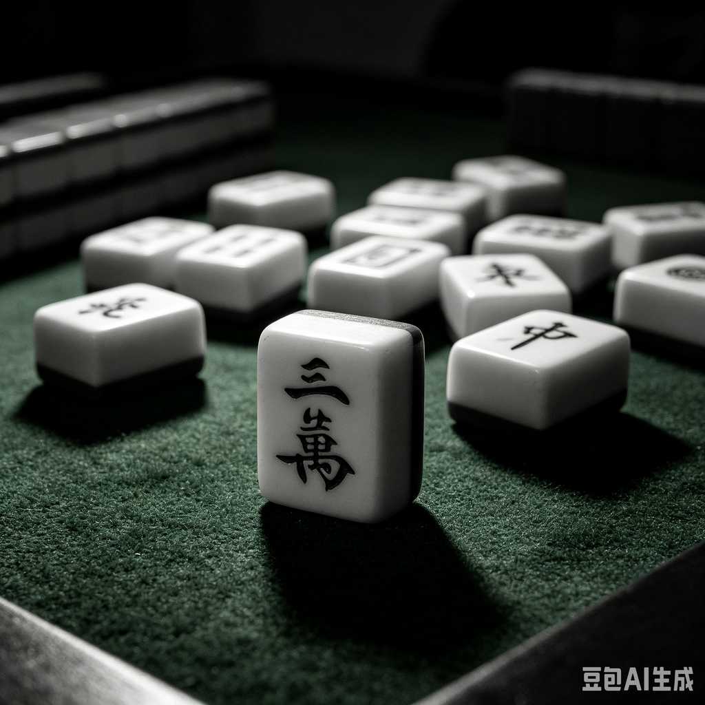 Cuenca,mahjong