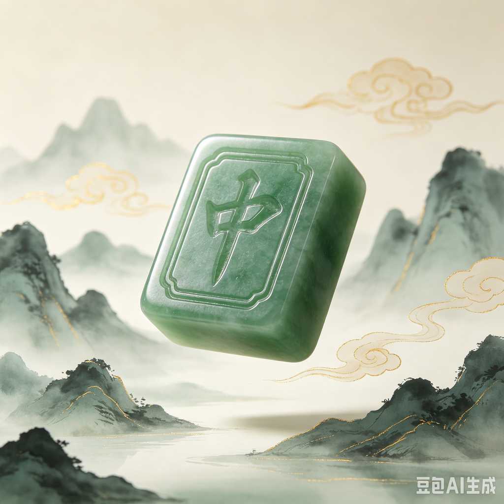 ChulaVista,mahjong