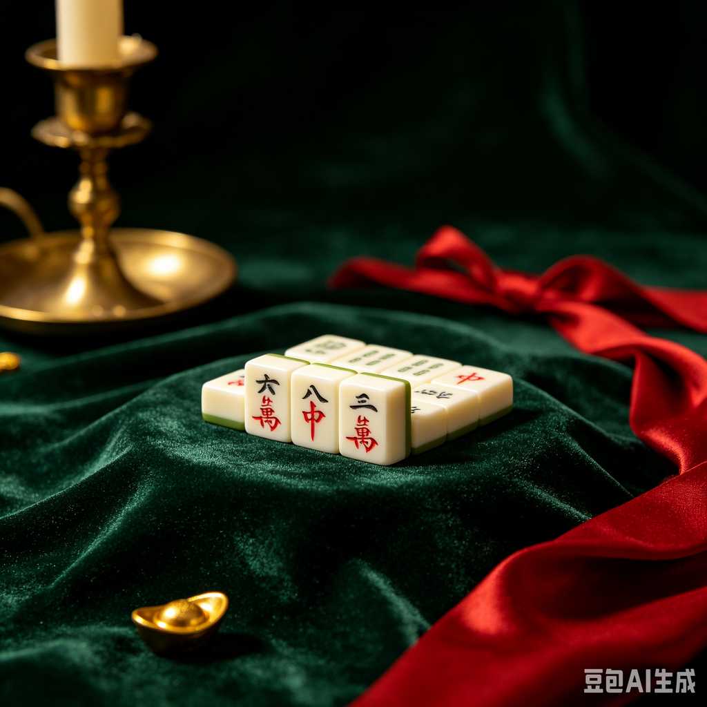 Chicago,mahjong