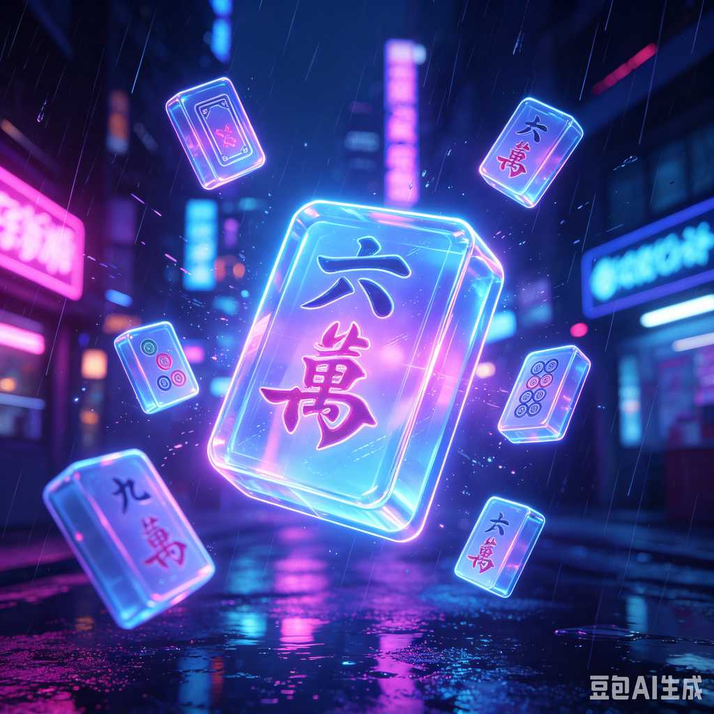 Bucharest,mahjong