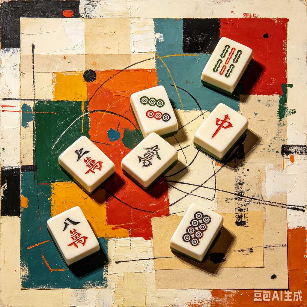 Indianapolis,mahjong