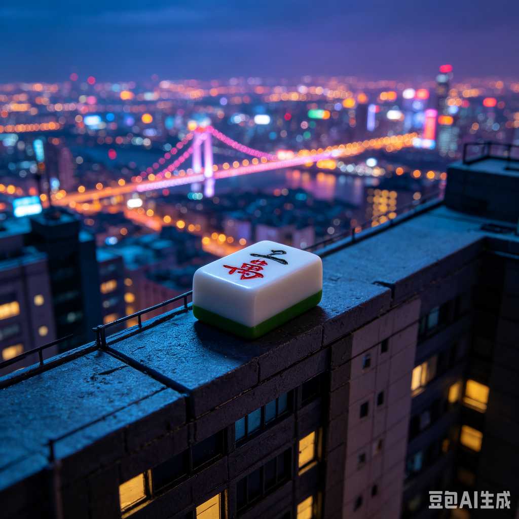 Baltimore,mahjong