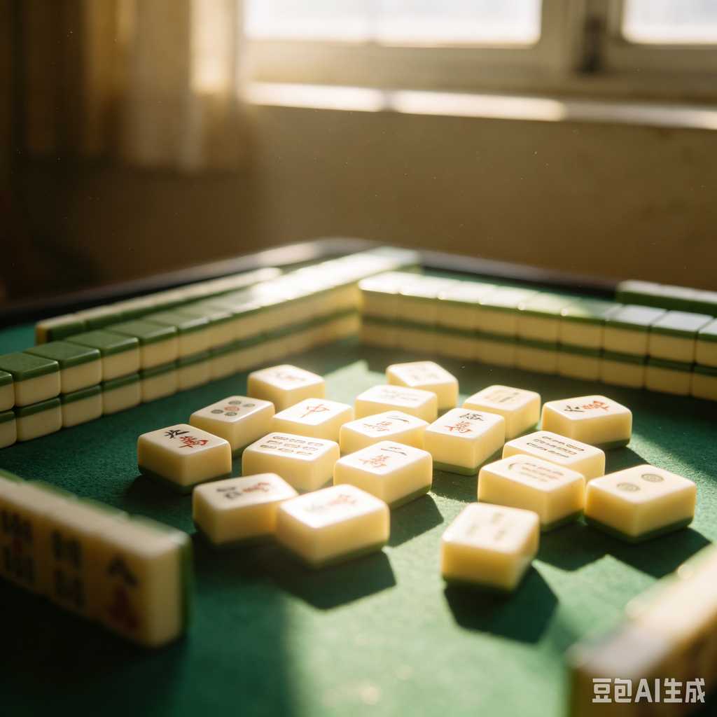 FallRiver,mahjong