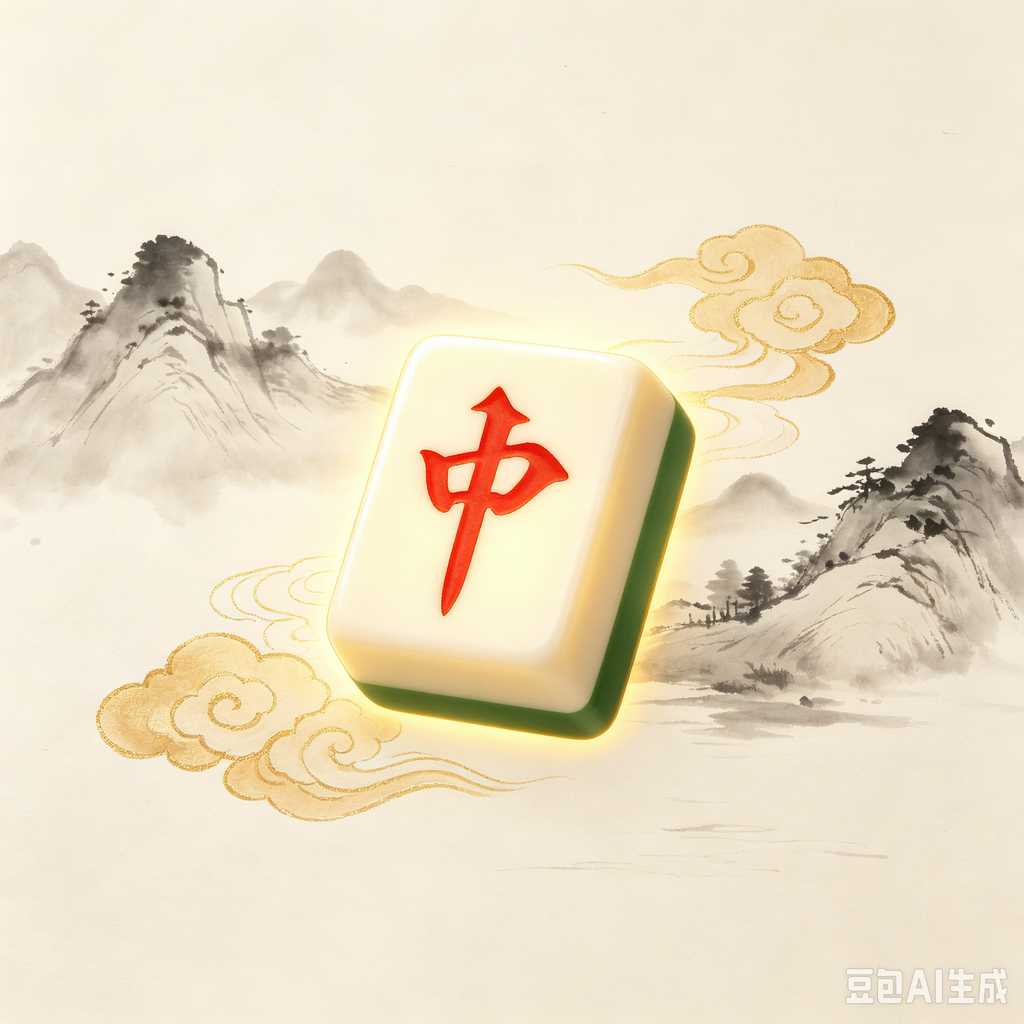 Champaign,mahjong