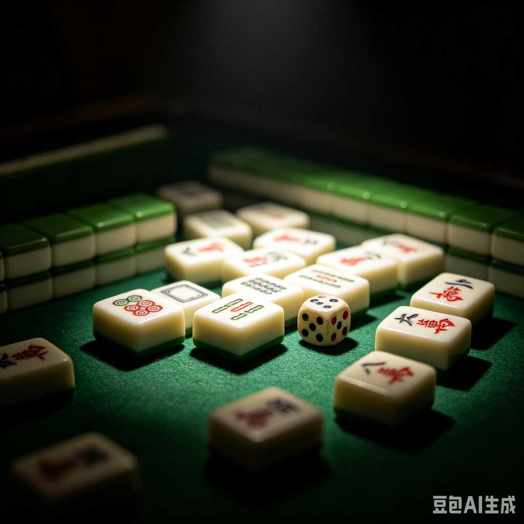 AuroraCO,mahjong