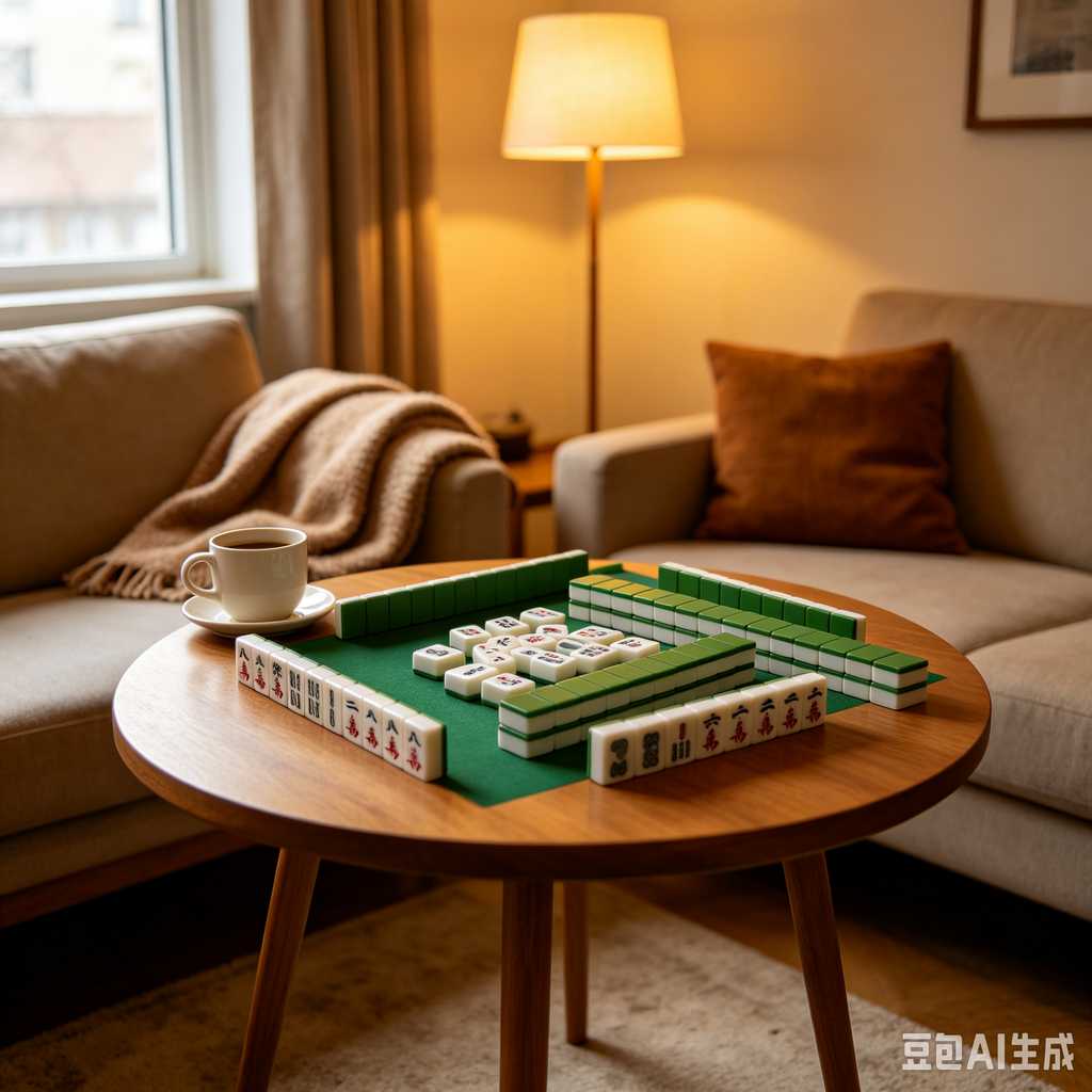 Lund,mahjong