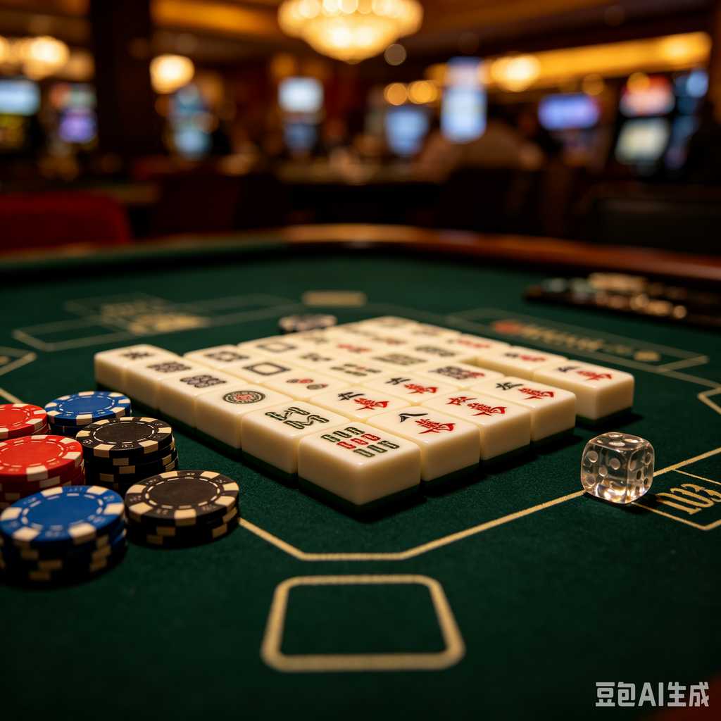 SantaAnaSV,mahjong
