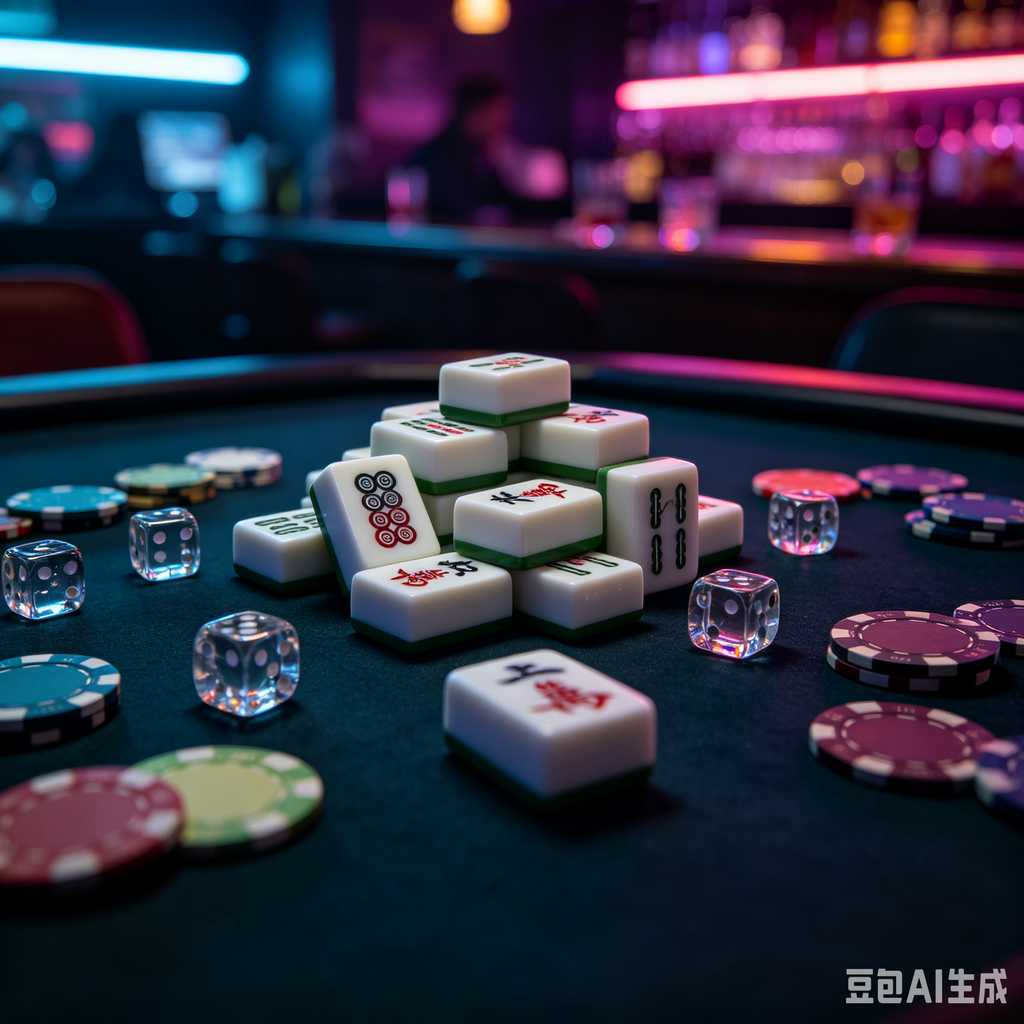 Winnipeg,mahjong