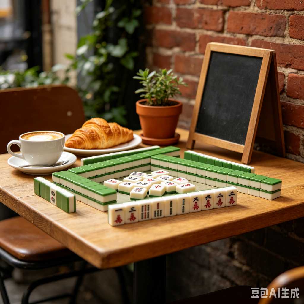 Sarajevo,mahjong