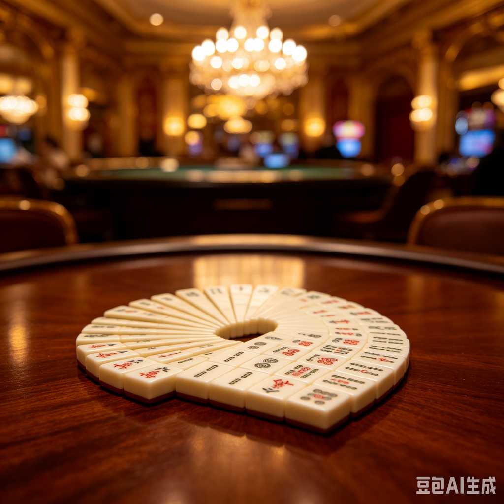 Naples,mahjong