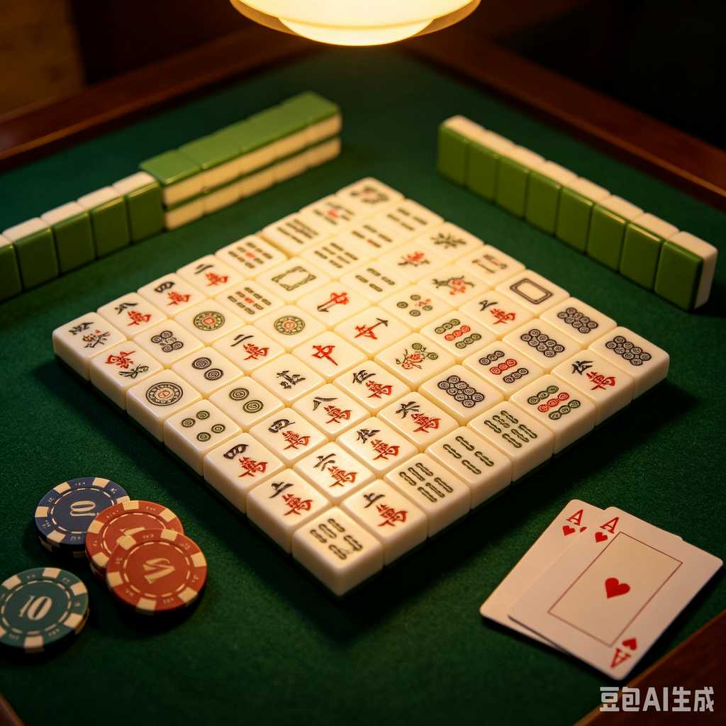 Ghent,mahjong