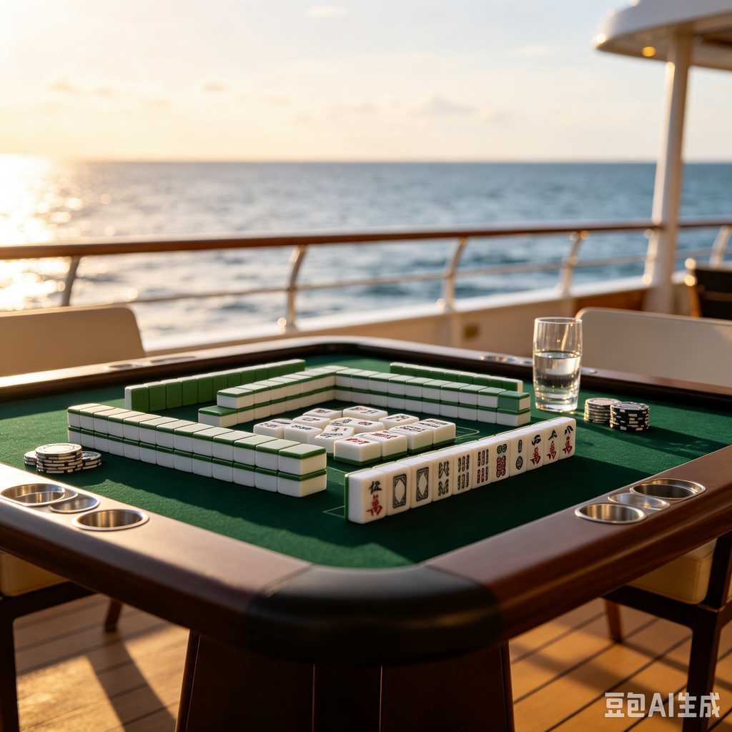 Asuncion,mahjong